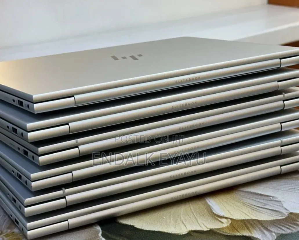 New Laptop HP EliteBook 840 G9 16GB Intel Core i7 SSD 512GB