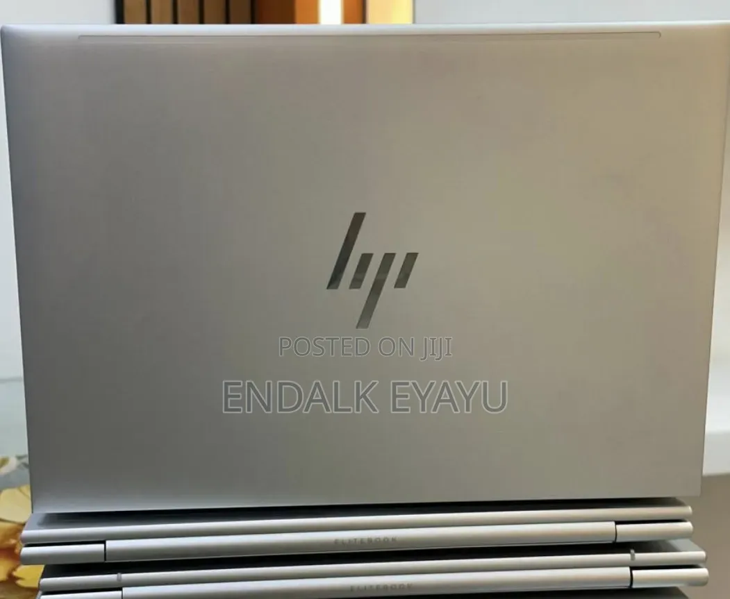New Laptop HP EliteBook 840 G9 16GB Intel Core i7 SSD 512GB