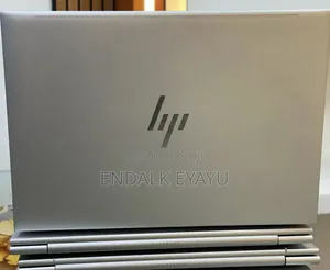 New Laptop HP EliteBook 840 G9 16GB Intel Core i7 SSD 512GB