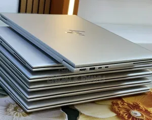 New Laptop HP EliteBook 840 G9 16GB Intel Core i7 SSD 512GB
