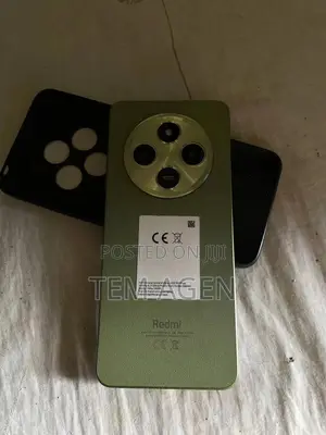 Xiaomi Redmi 14C 256 GB Green