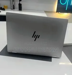 New Laptop HP OmniBook X Flip 14" 16GB Intel Core Ultra 7 SSD 1T