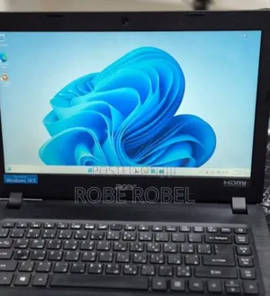 New Laptop Acer Aspire 1830 TimelineX 4GB Intel Xeon SSD 640GB