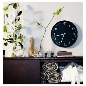 Ikea Wall Clock