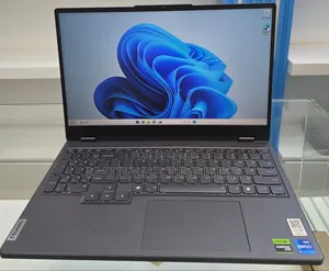 New Laptop Lenovo Legion 5 16GB Intel Core i7 SSD 1T
