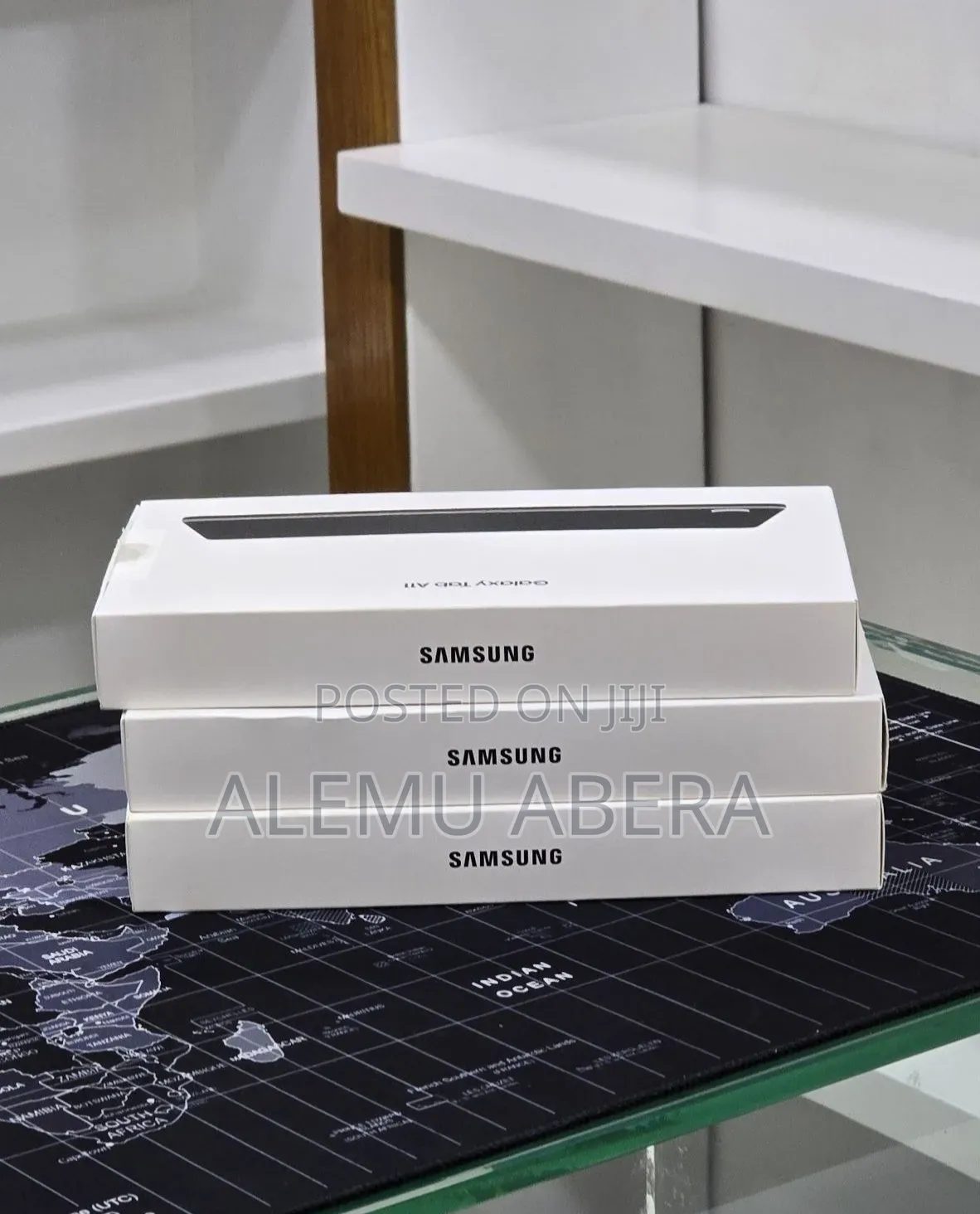 New Samsung Galaxy Tab A11 64 GB