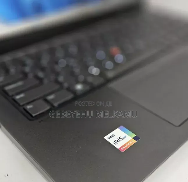 New Laptop Lenovo 16GB Intel Core i7 SSD 512GB