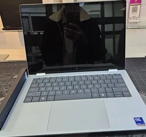 New Laptop HP OmniBook X Flip 14" 16GB Intel Core Ultra 7 SSD 1T