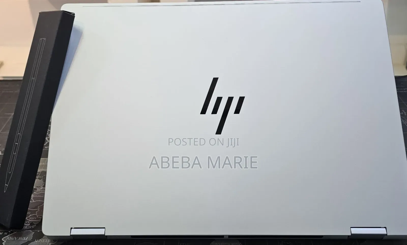 New Laptop HP OmniBook X Flip 14" 16GB Intel Core Ultra 7 SSD 1T