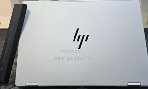 New Laptop HP OmniBook X Flip 14" 16GB Intel Core Ultra 7 SSD 1T