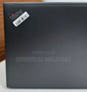 New Laptop Lenovo 16GB Intel Core i7 SSD 512GB