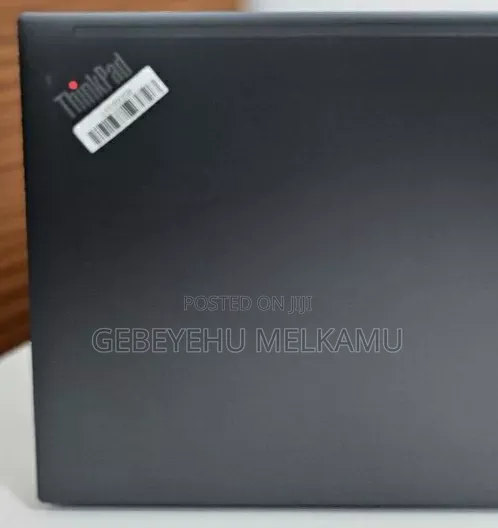 New Laptop Lenovo 16GB Intel Core i7 SSD 512GB