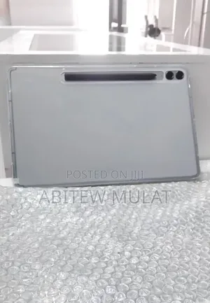 New Samsung Galaxy Tab S9 FE+ 128 GB Silver
