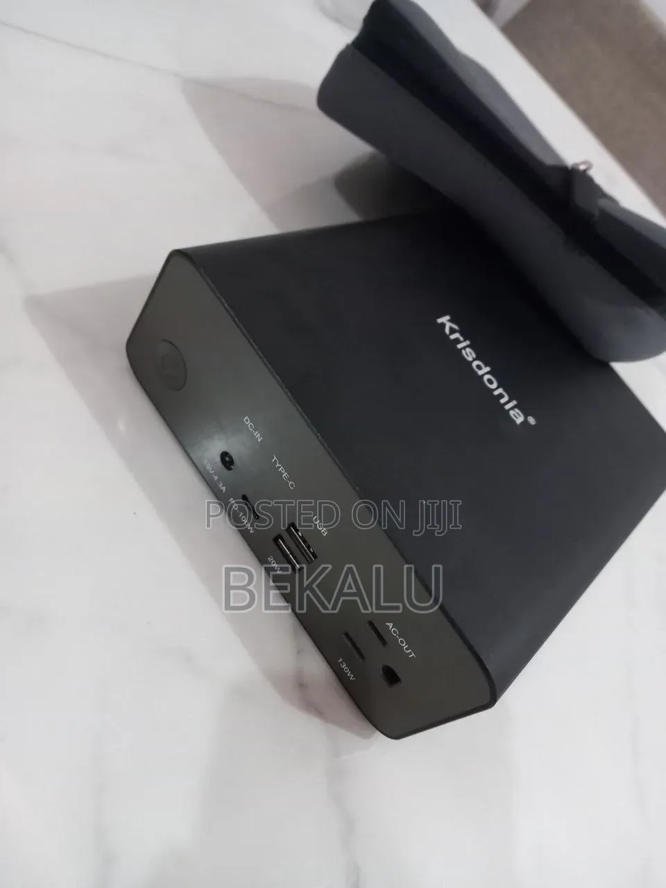 Laptop Power Bank