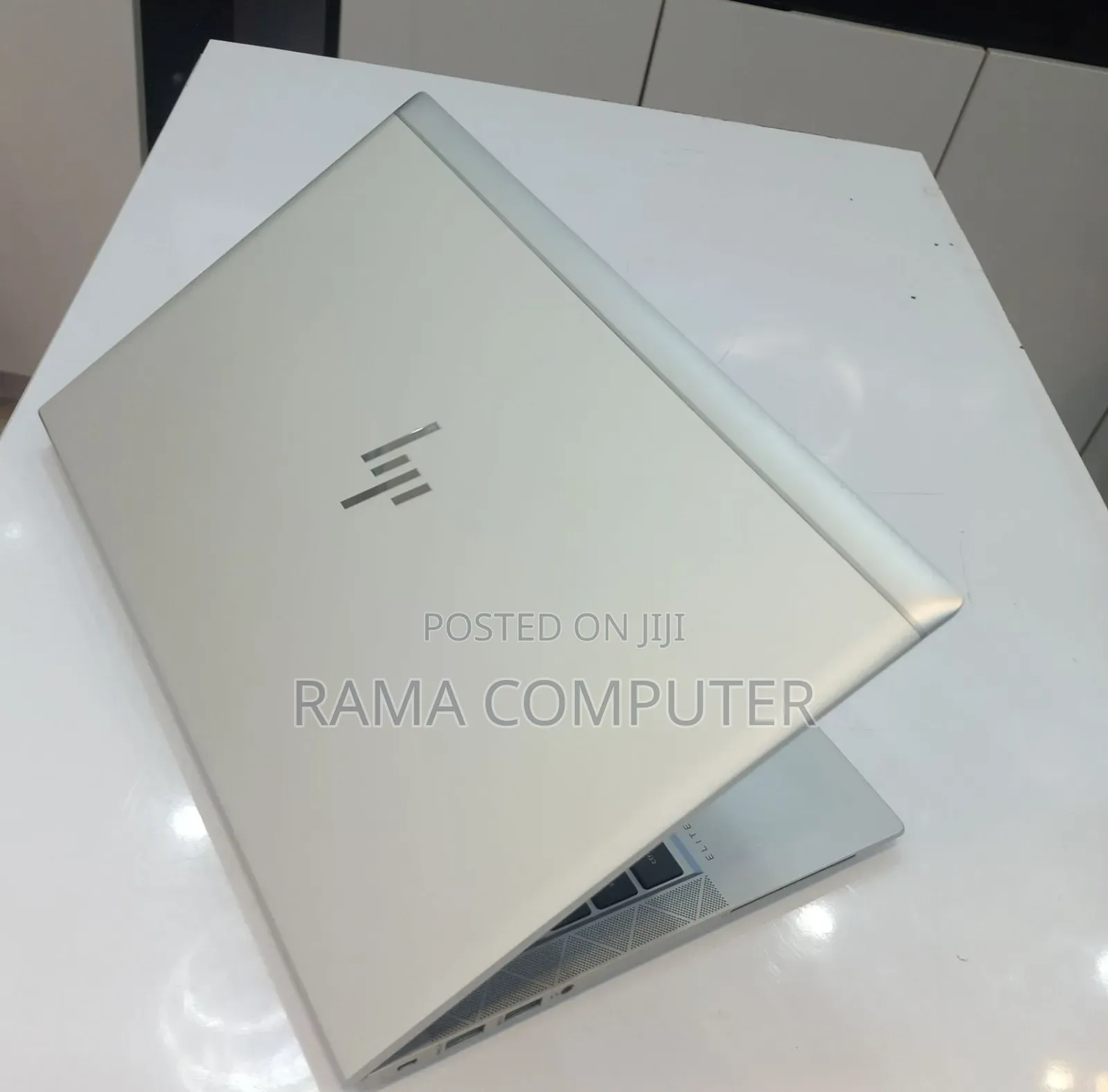 New Laptop HP EliteBook 840 G8 16GB Intel Core i7 SSD 512GB