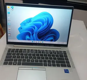 New Laptop HP EliteBook 840 G8 16GB Intel Core i7 SSD 512GB