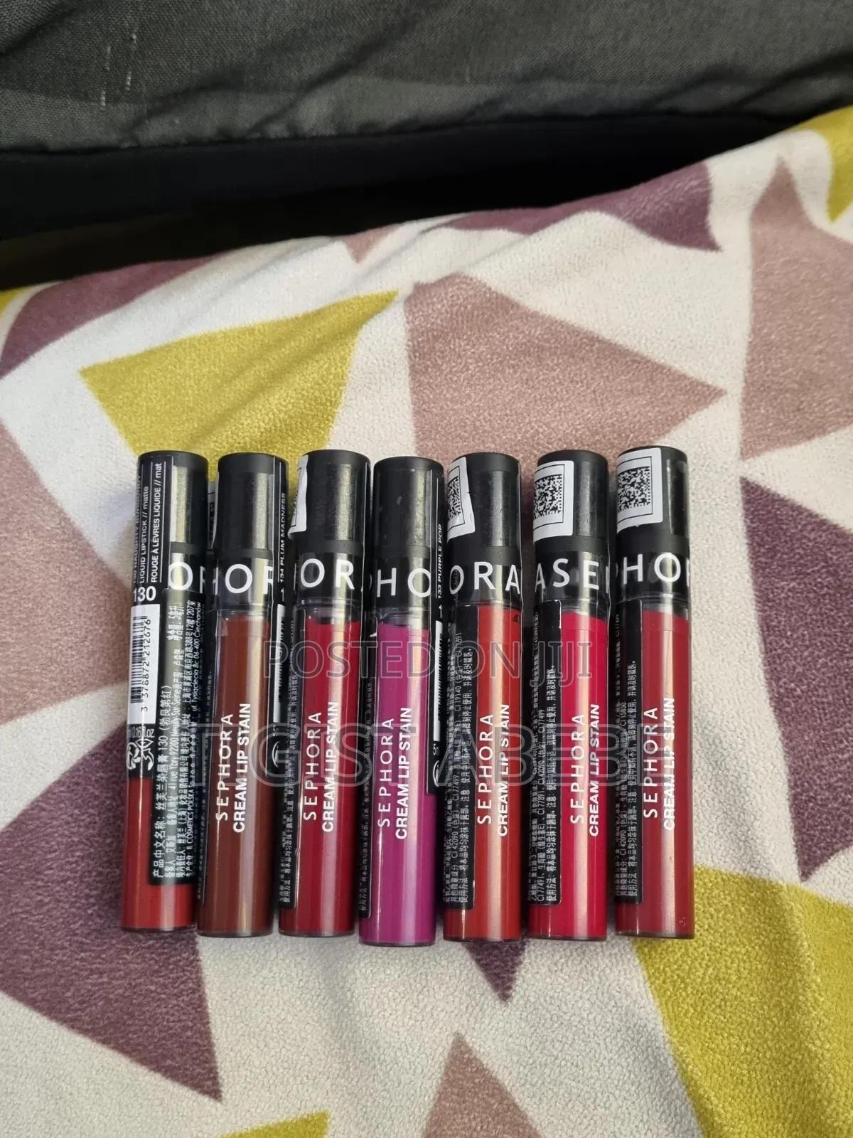 Sephora Lipstick