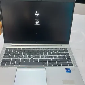 New Laptop HP EliteBook 840 G8 16GB Intel Core i7 SSD 512GB