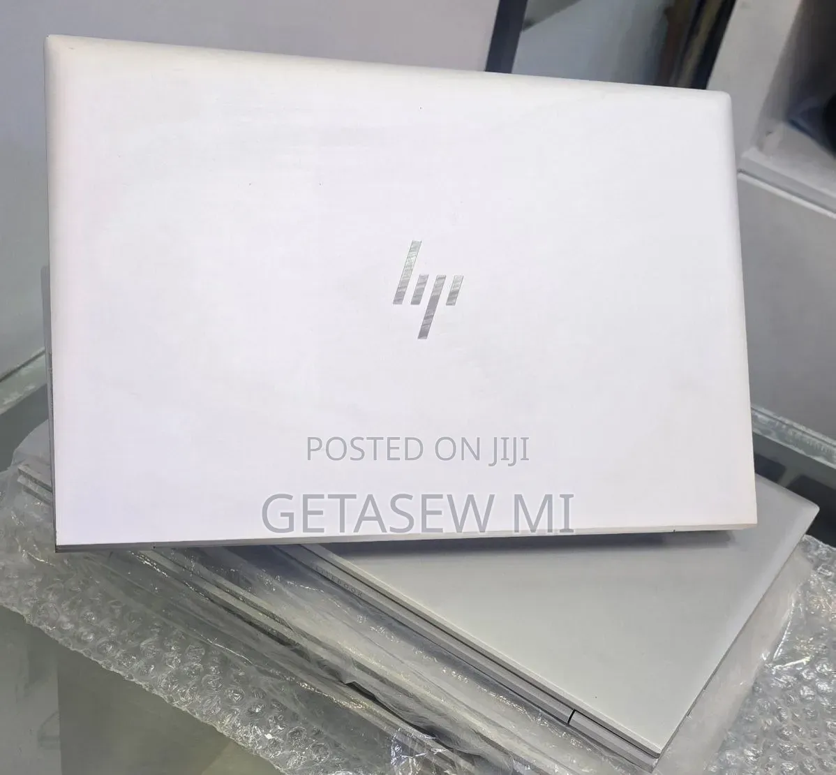New Laptop HP EliteBook 840 G7 16GB Intel Core i7 SSD 512GB