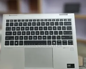New Laptop HP Elitebook 830 G11 16GB Intel Core Ultra 7 SSD 512GB