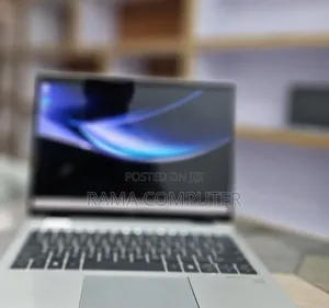 New Laptop HP Elitebook 830 G11 16GB Intel Core Ultra 7 SSD 512GB