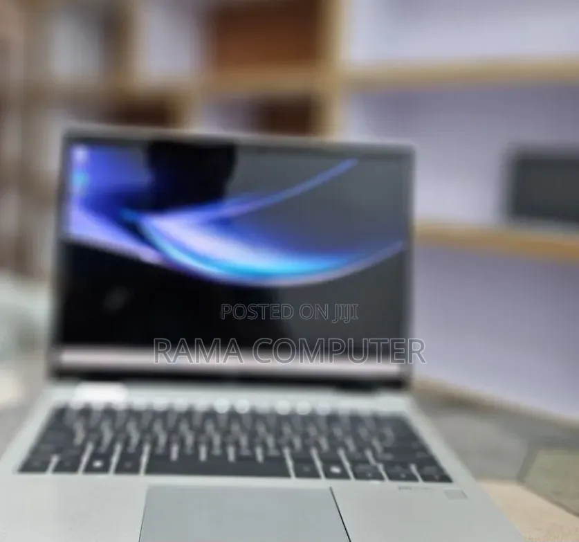 New Laptop HP Elitebook 830 G11 16GB Intel Core Ultra 7 SSD 512GB
