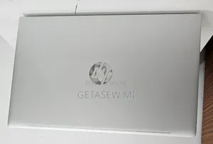 New Laptop HP EliteBook 840 G7 16GB Intel Core i7 SSD 512GB