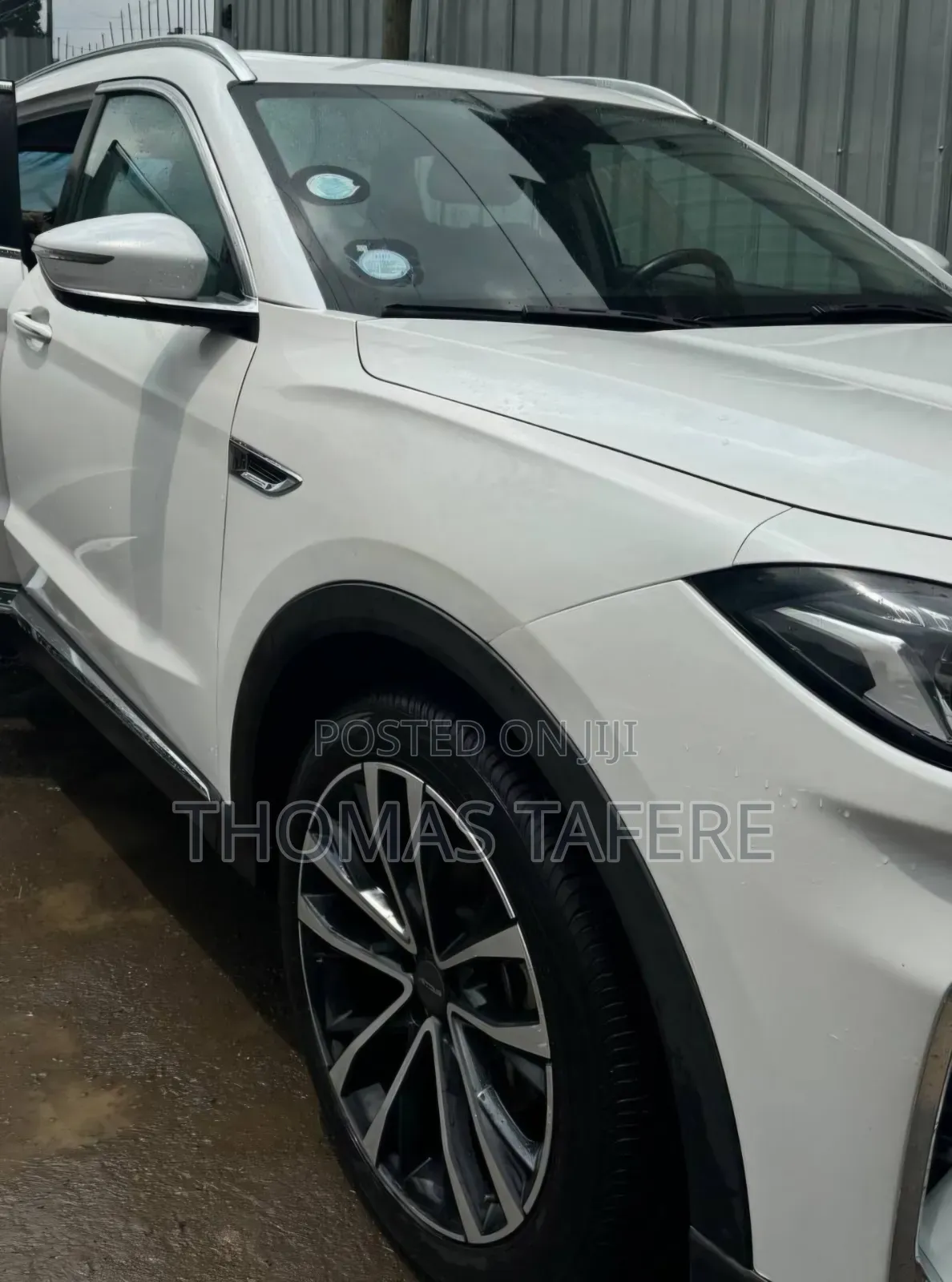 Jetour X70 Plus 2023