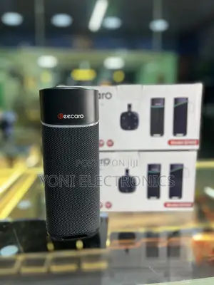 Beecaro Gf403 Outdoor/Indoor Wireless Speaker