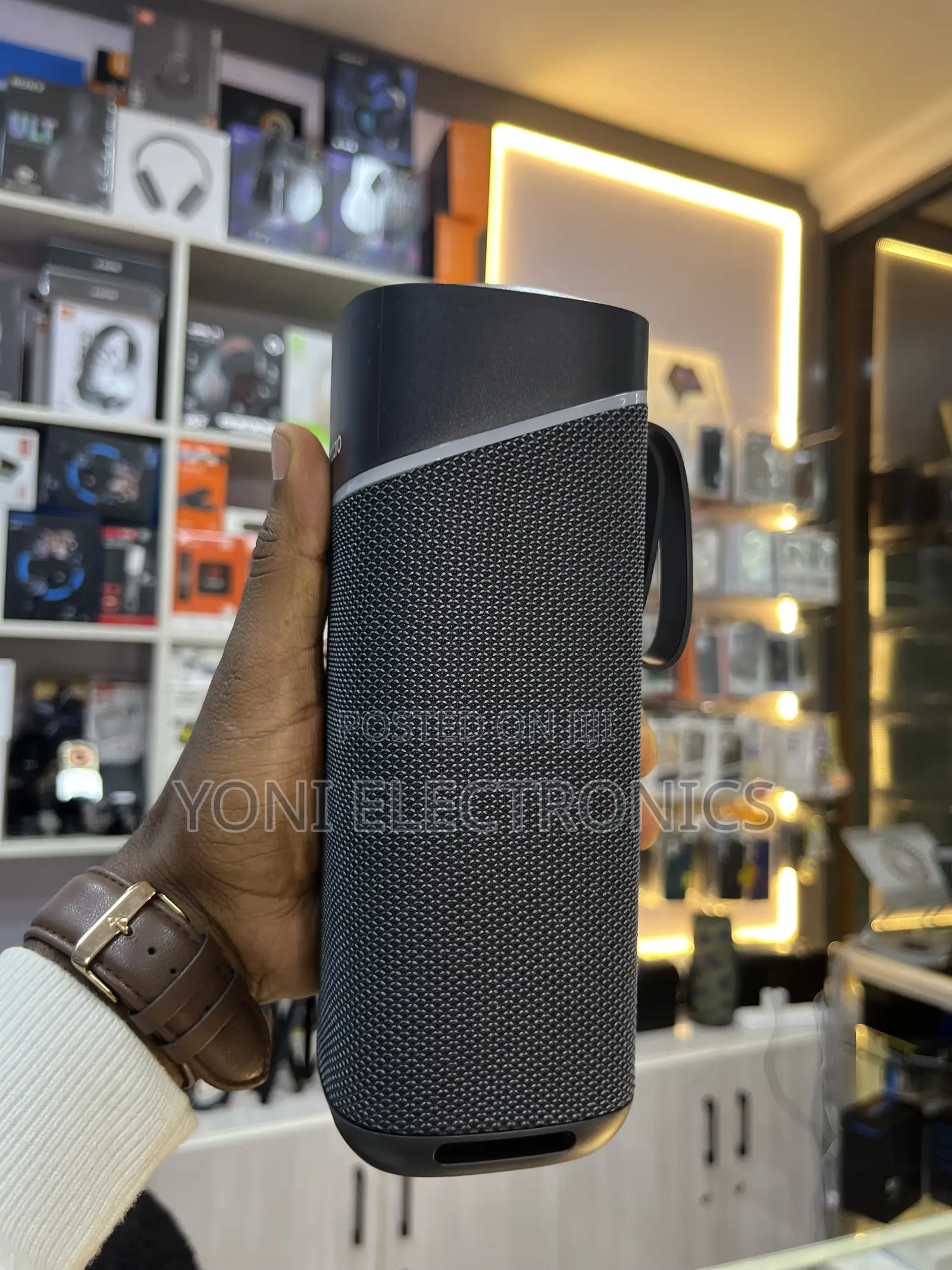 Beecaro Gf403 Outdoor/Indoor Wireless Speaker