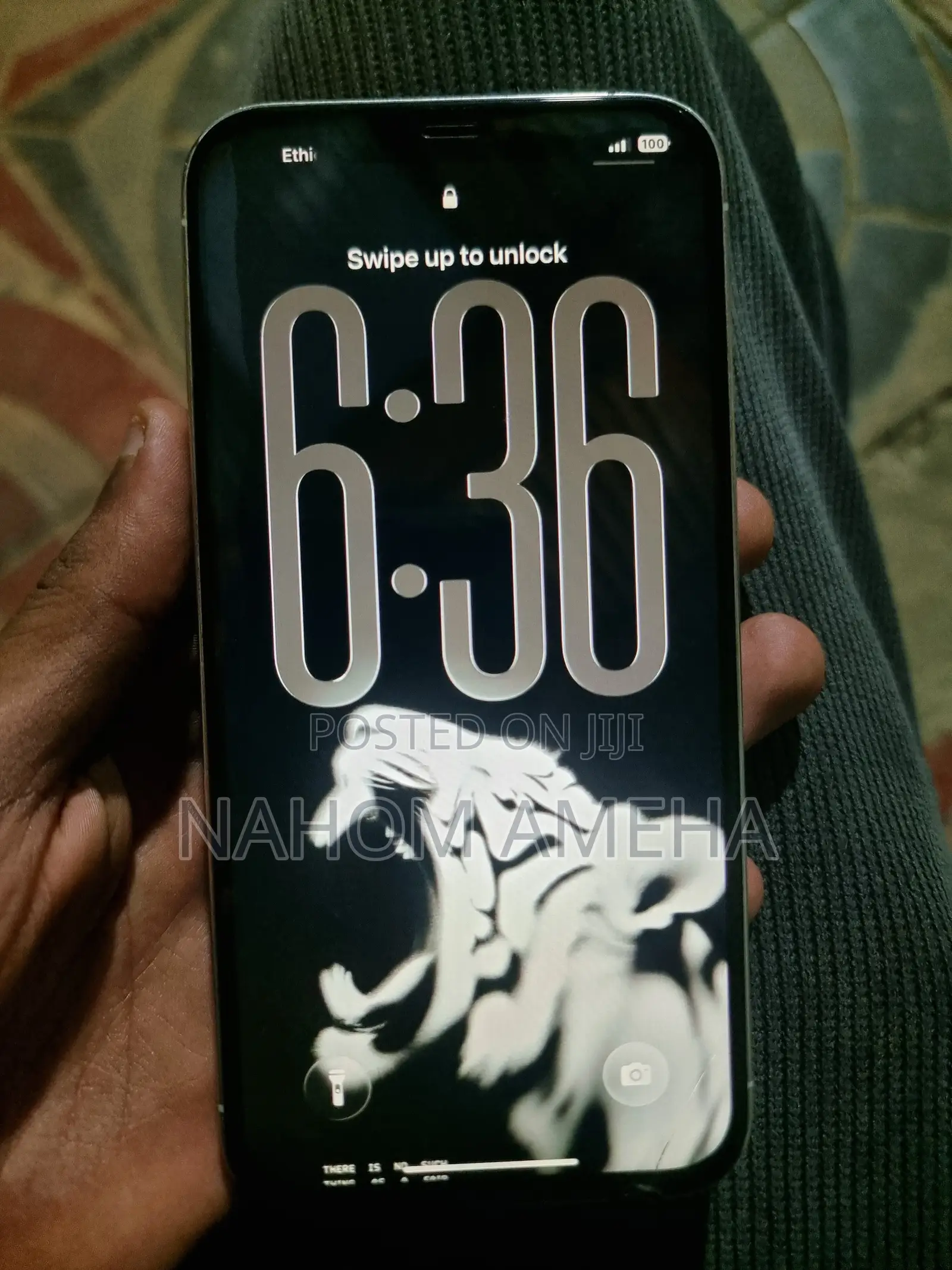 Apple iPhone 12 Pro Max 256 GB White