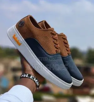 Timberland
