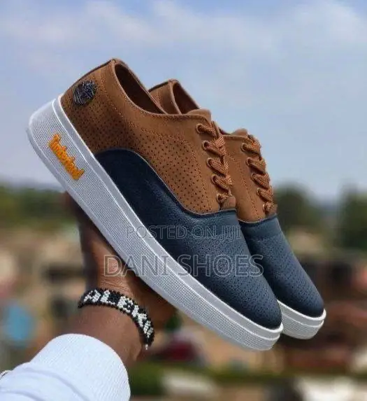 Timberland