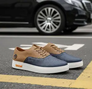 Timberland