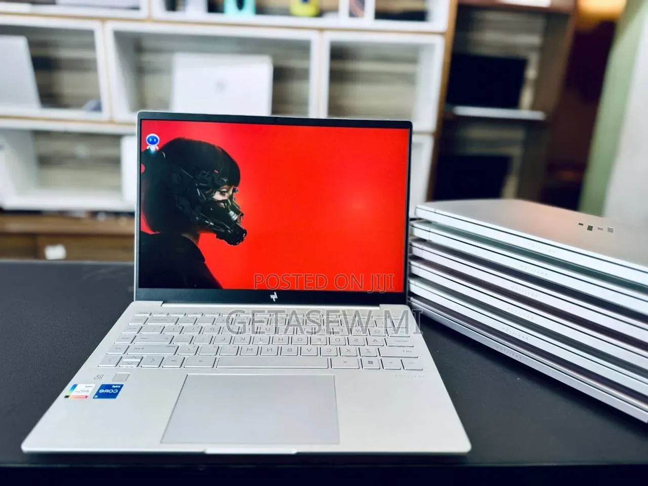 New Laptop HP Pavilion 14 16GB Intel Core i5 SSD 512GB