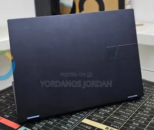 New Laptop Asus VivoBook X540SA 16GB AMD Ryzen 7 SSD 512GB