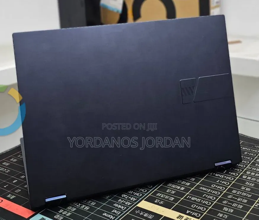 New Laptop Asus VivoBook X540SA 16GB AMD Ryzen 7 SSD 512GB