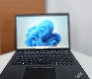 New Laptop Lenovo ThinkPad T14s Gen 1 16GB Intel Core i7 SSD 512GB