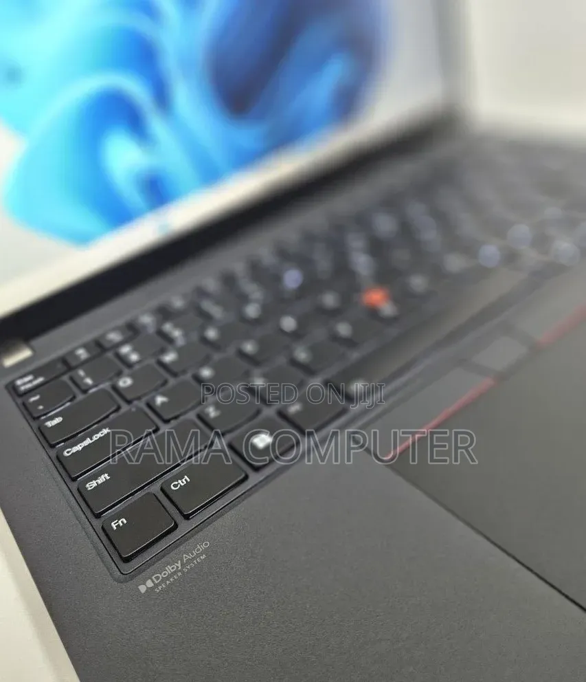 New Laptop Lenovo ThinkPad T14s Gen 1 16GB Intel Core i7 SSD 512GB