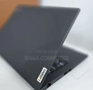 New Laptop Lenovo ThinkPad T14s Gen 1 16GB Intel Core i7 SSD 512GB