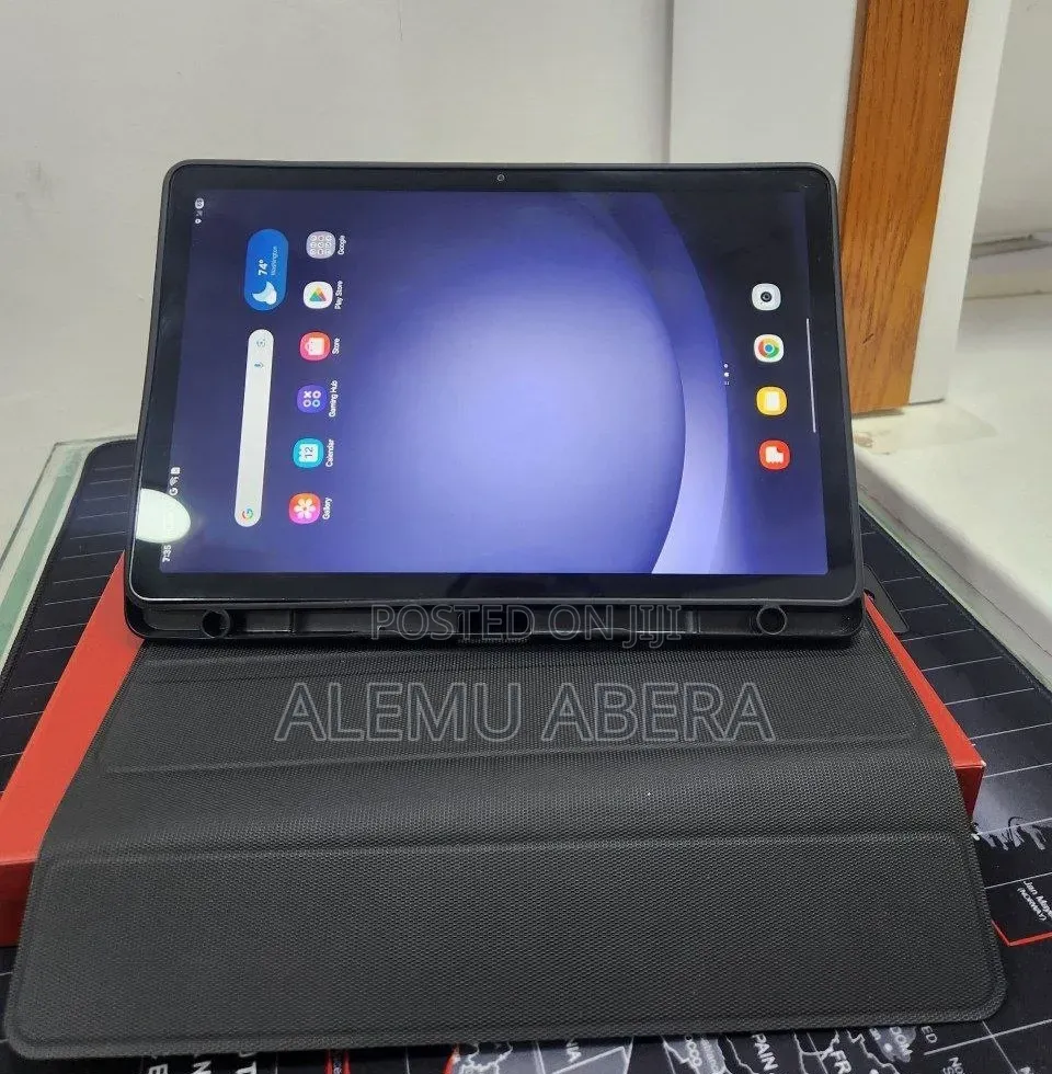 New Samsung Galaxy Tab A9+ 64 GB