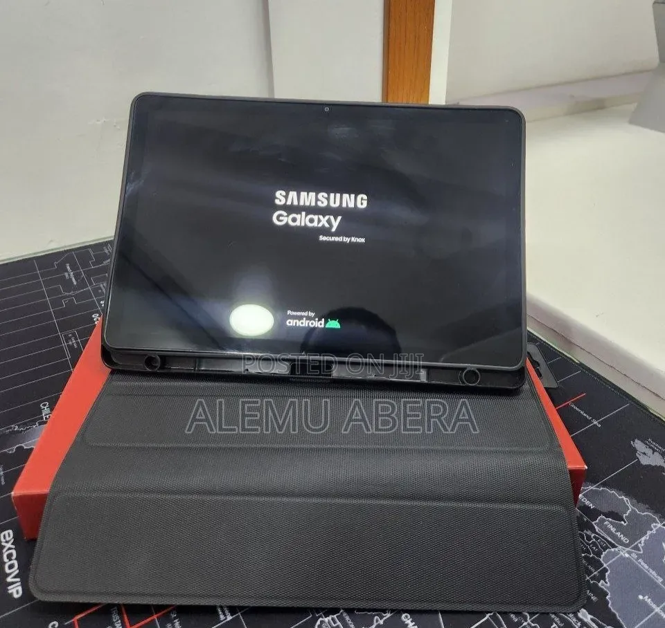 New Samsung Galaxy Tab A9+ 64 GB