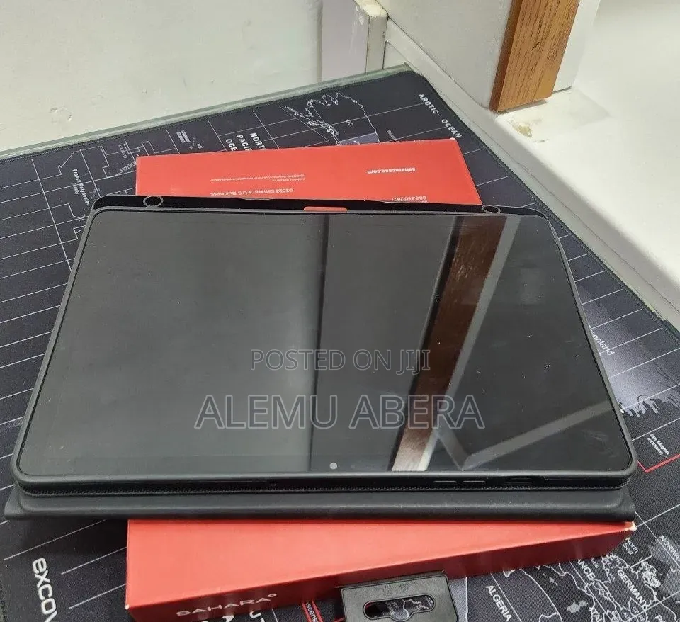 New Samsung Galaxy Tab A9+ 64 GB