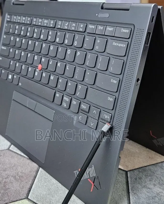 New Laptop Lenovo ThinkPad X1 Yoga 32GB Intel Core i5 SSD 512GB