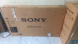 Sony Tv Esmat Androyid 14
