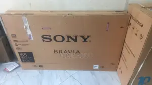 Sony Tv Esmat Androyid 14