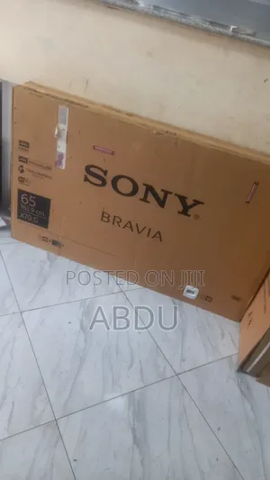 Sony Tv Esmat Androyid 14