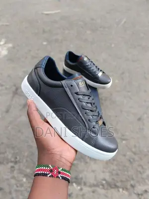Boss Shoes