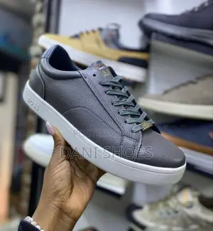 Boss Shoes
