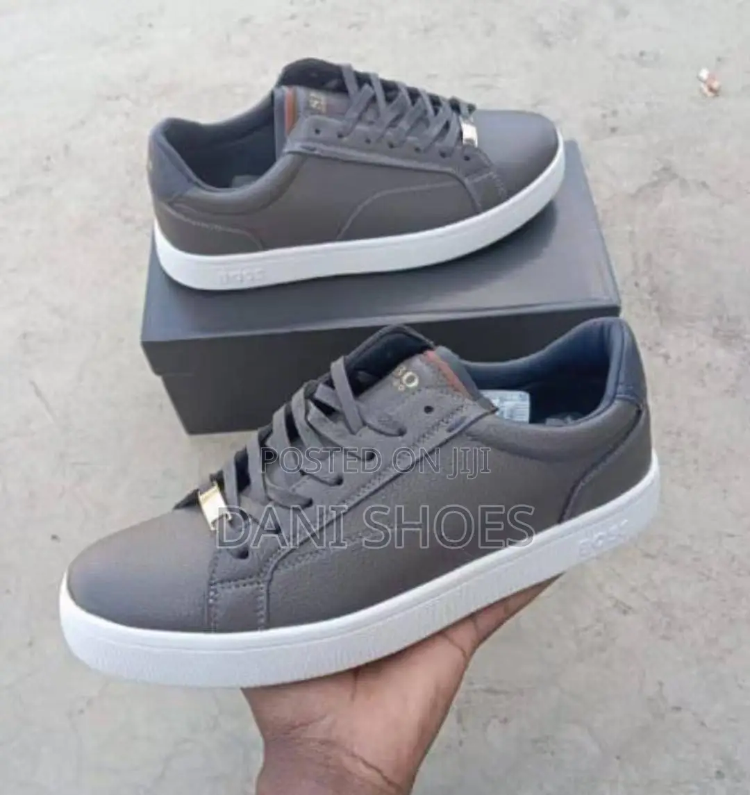 Boss Shoes
